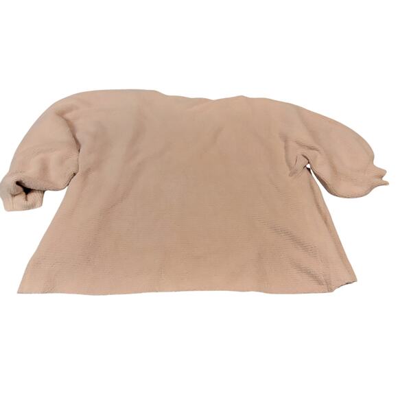 Womens Plus Size Cardigan 1X Andree By Unit Soft Comfortable Oversized Sweater - Picture 6 of 6